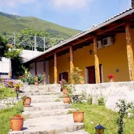Archontiko Villa *