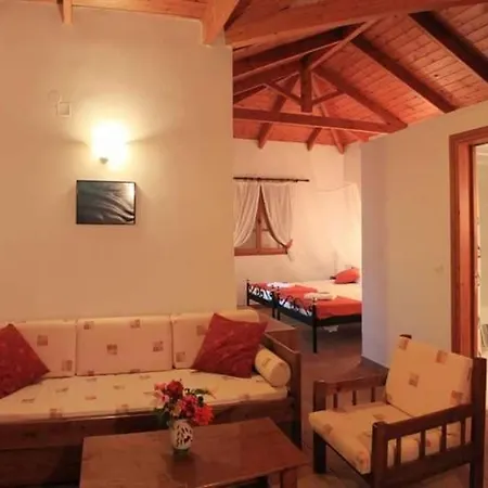 Archontiko Villa