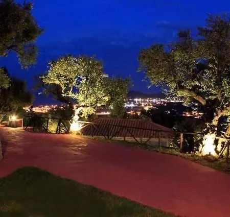 Villa Archontiko Alykes (Zakynthos)