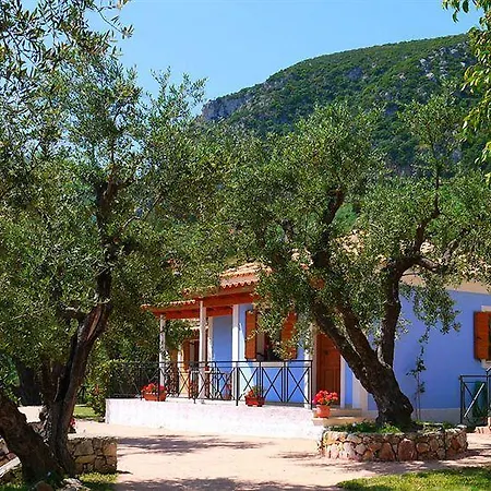 αρχοντικό βίλλα * Αλυκών