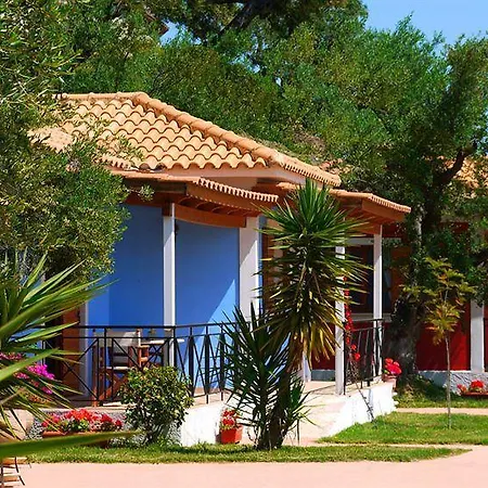Archontiko Alykes (Zakynthos)