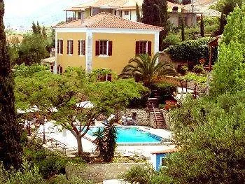 Archontiko Alykes (Zakynthos)