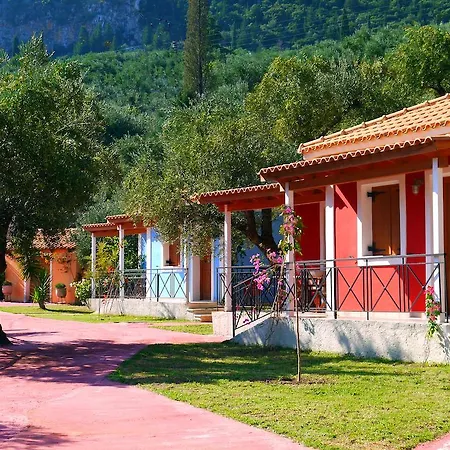 αρχοντικό βίλλα Αλυκών