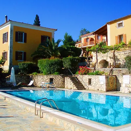 Villa Archontiko