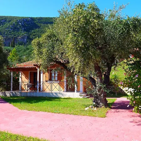 Βίλα αρχοντικό βίλλα Αλυκών