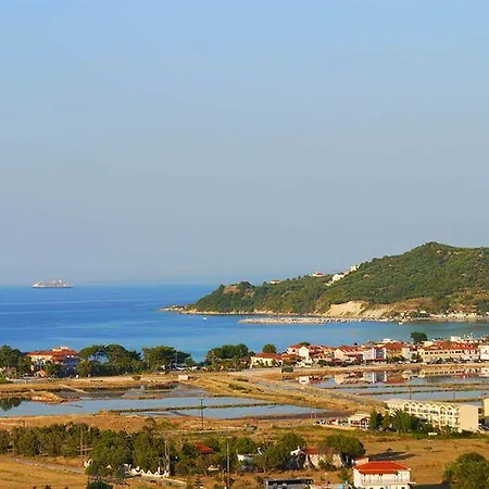 αρχοντικό βίλλα * Αλυκών