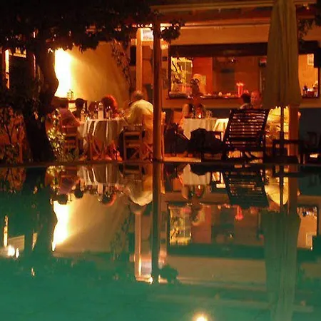 Archontiko Alykes (Zakynthos)