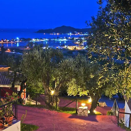 Villa Archontiko *
