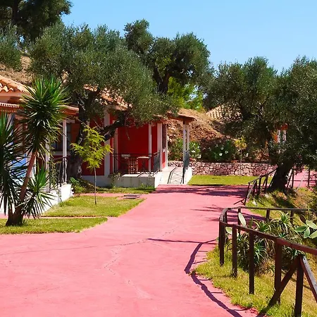 αρχοντικό βίλλα Βίλα Αλυκών