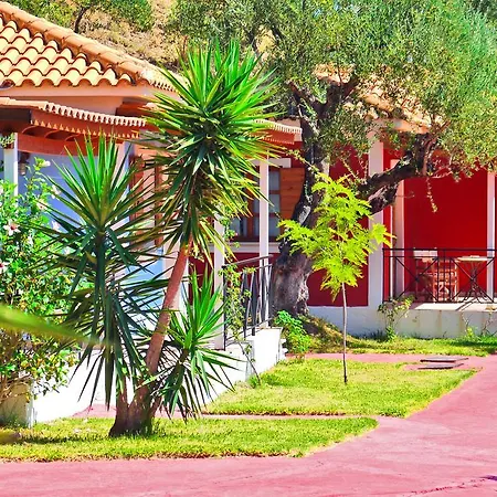 Archontiko Villa