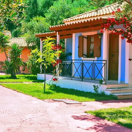 Archontiko Villa Alykes (Zakynthos)