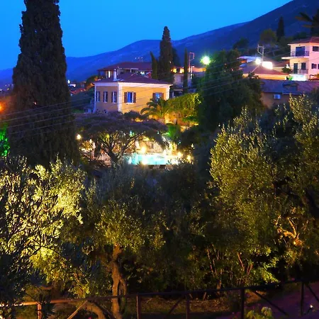 Villa Archontiko