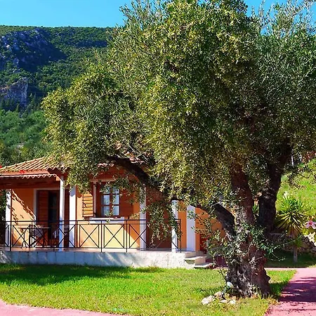 Archontiko Villa *