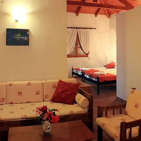 Villa Archontiko *