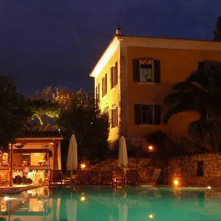 Archontiko Villa