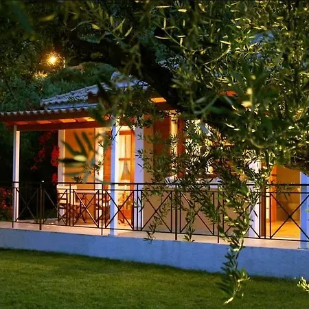 Βίλα αρχοντικό βίλλα Αλυκών